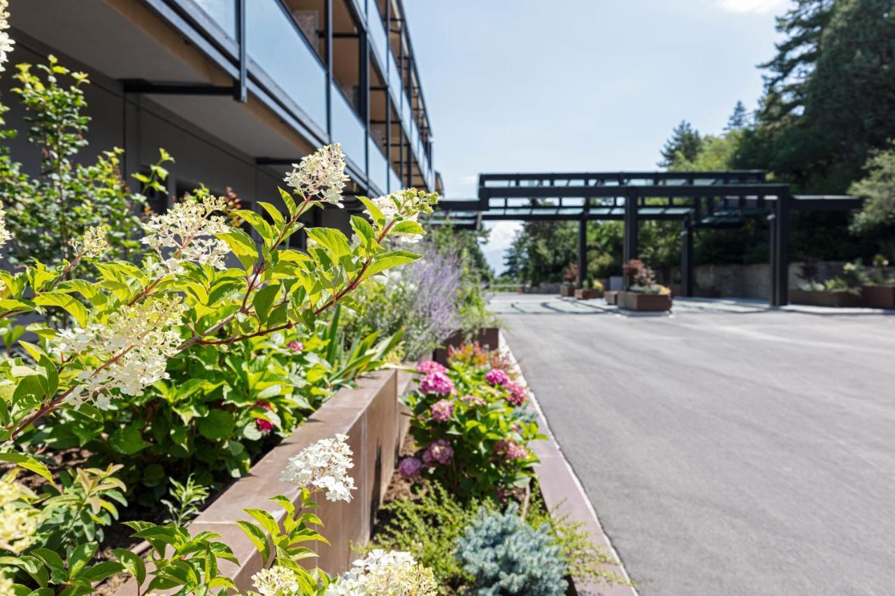 The Lynx Mountain Resort Florina Exterior photo